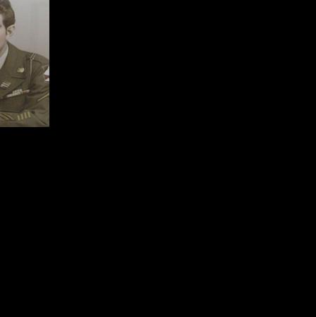 FREE TO READ: Pfc. Louis Basso of Venice survived Battle of Hurtgen Forest in WWII