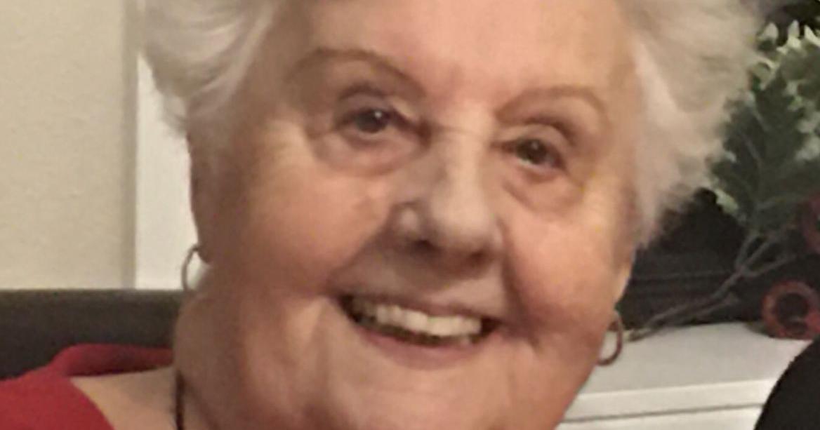 Theresa Jackovitz Bloomer Obituaries