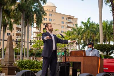 Sarasota Opera Has Changes To Fall Season Venice Gondolier Sun Yoursun Com