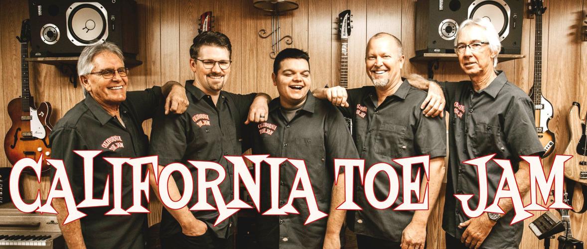 Feguson inspires others with his passion for life Sebring