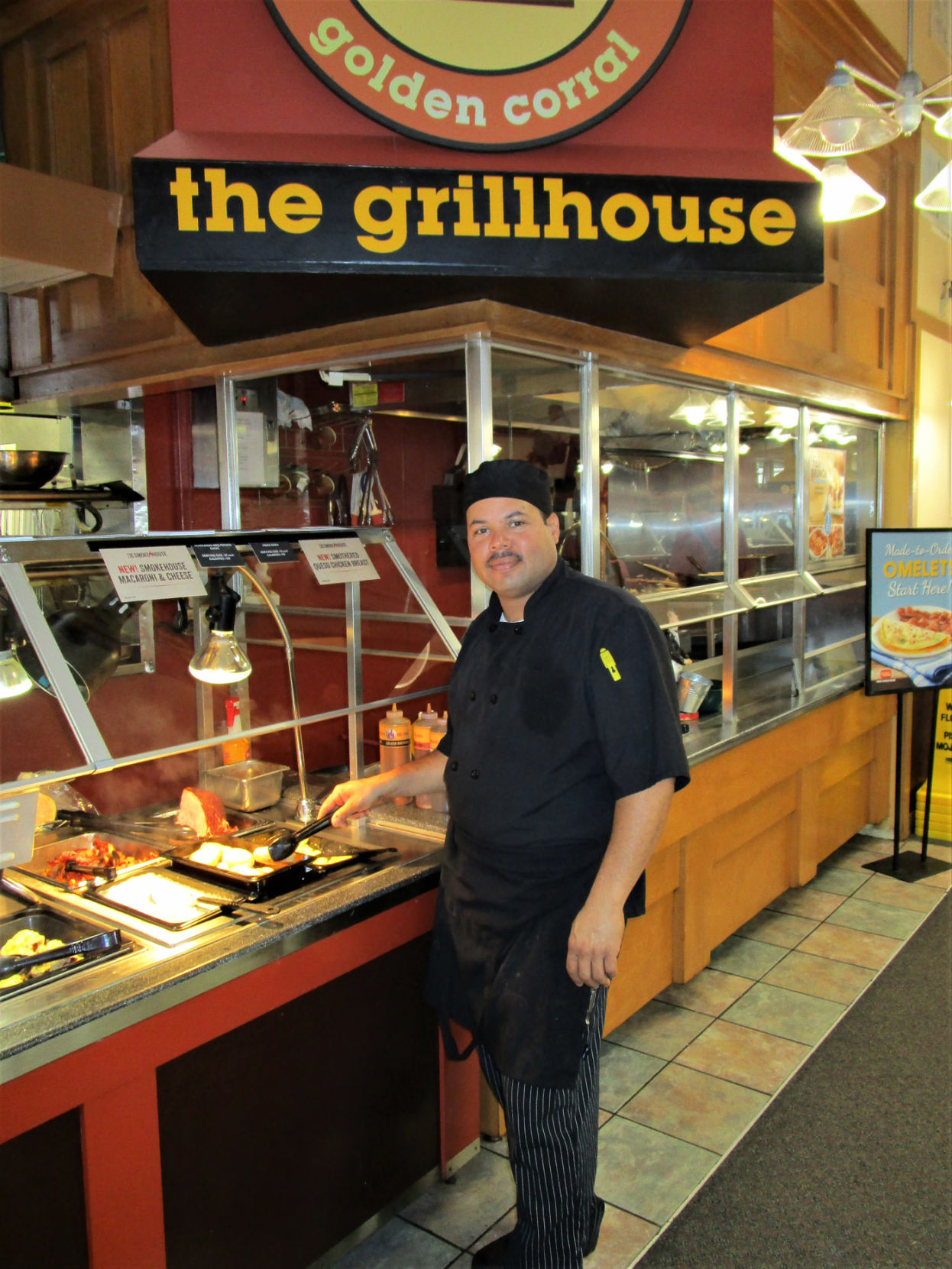 Golden Corral Brunch Anyone Newsarchives Yoursun Com