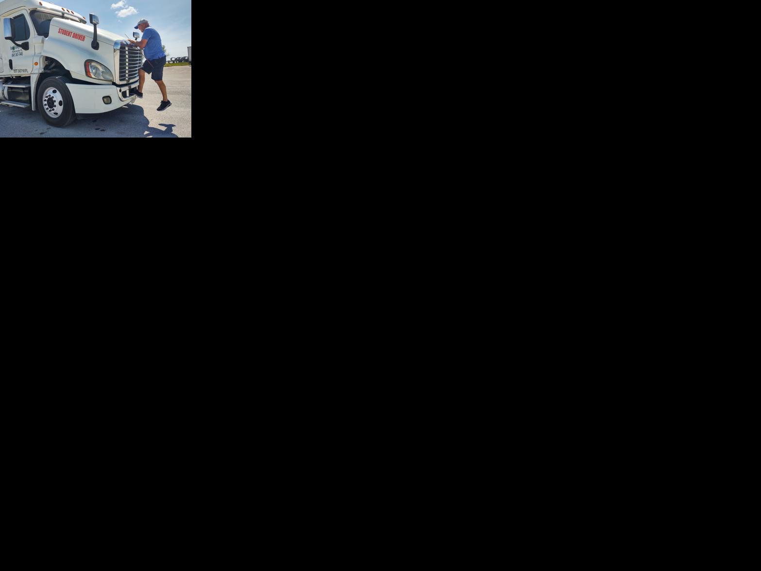 Hiring event set for Tuesday for equipment operators | Port Charlotte ...