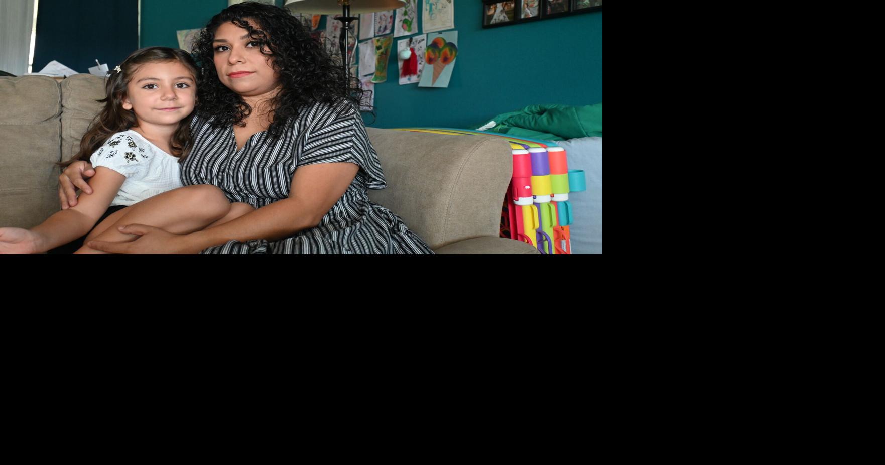 The fear of Garden Elementary's Room 138