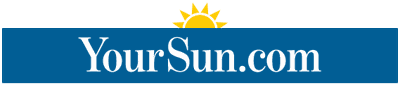 Sun Newspapers - Weather