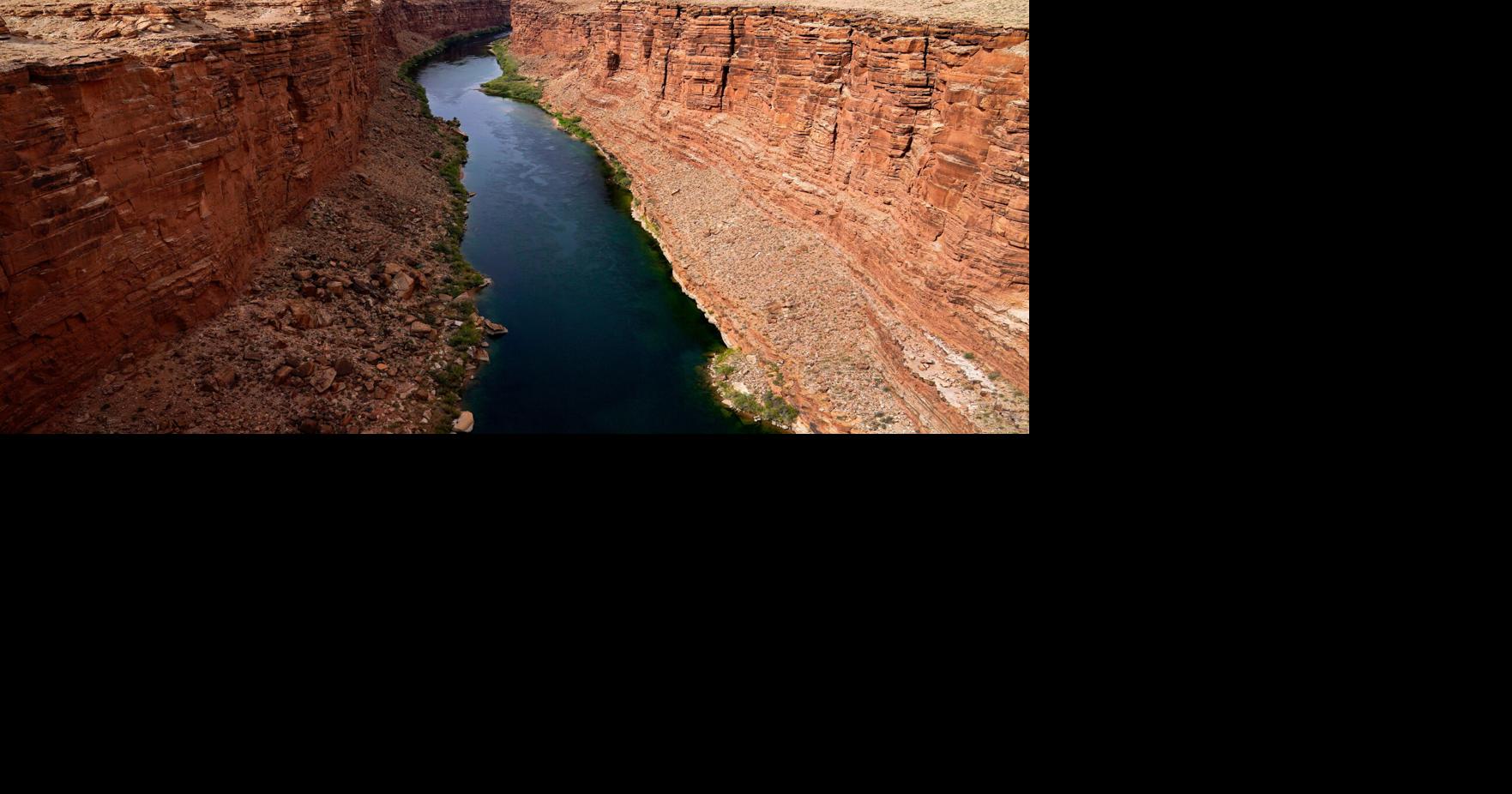 City voices opposition to Colorado River water transfers