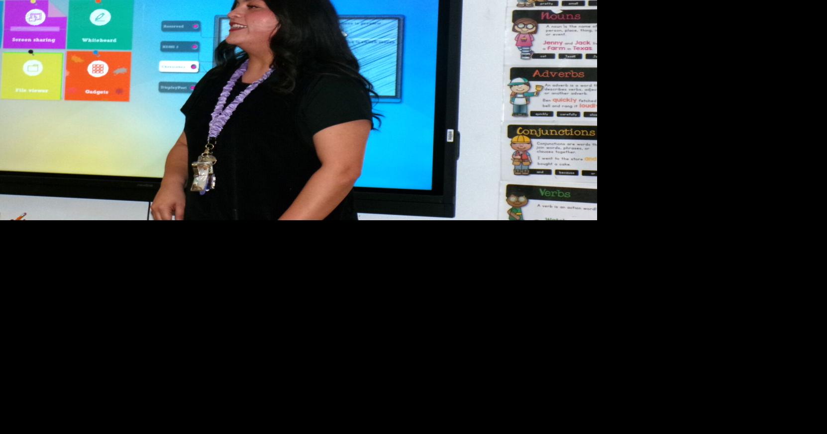 Students, parents, teachers celebrate Read Across America Week