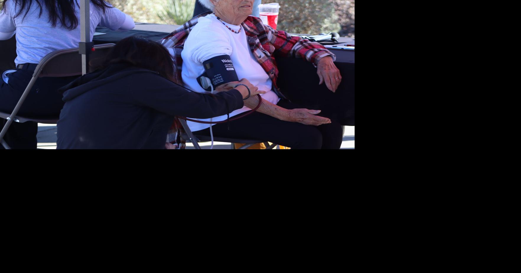 'Exceptional' heart health campaign