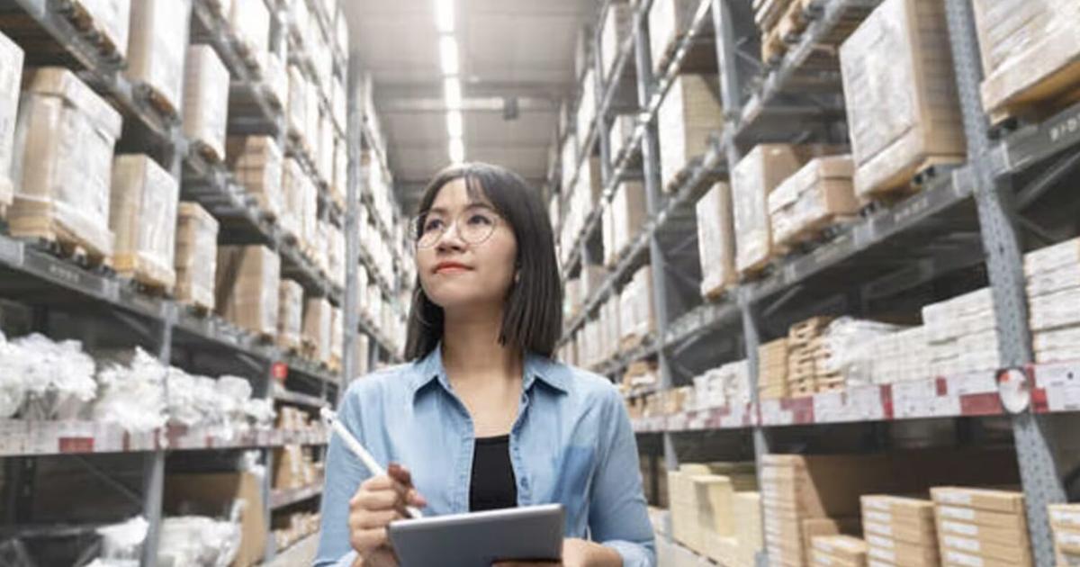 BBB Business Tip: How to prepare and organize your inventory for the holiday season | Business