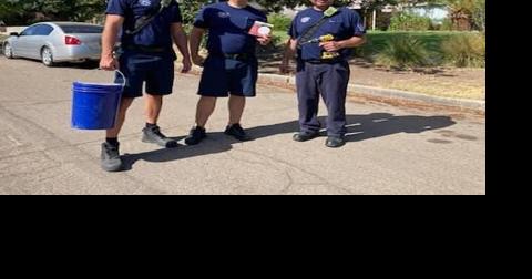 YFD installs smoke alarms in Yuma neighborhood - Vimarsana News