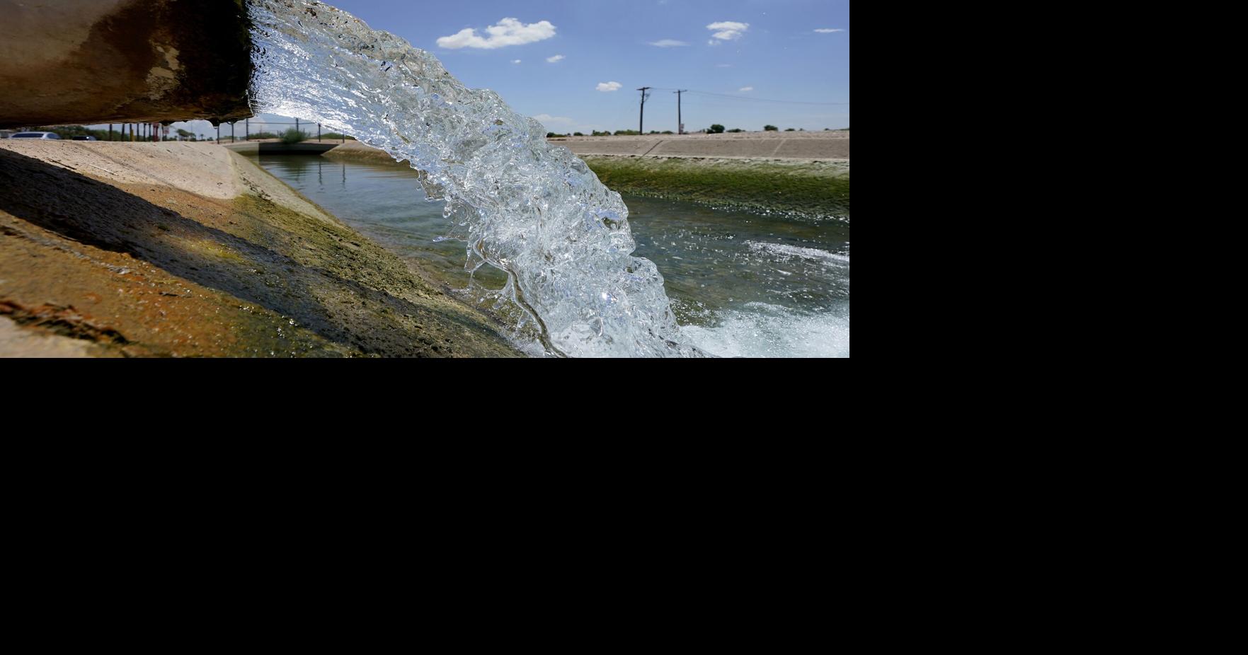 Colorado River