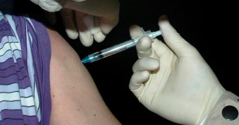 Health District launches flu vaccination campaign