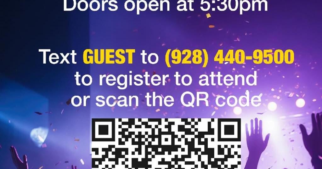 Church to host prom event for those with special needs