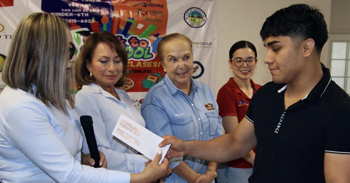Actívate group launches scholarship program for students