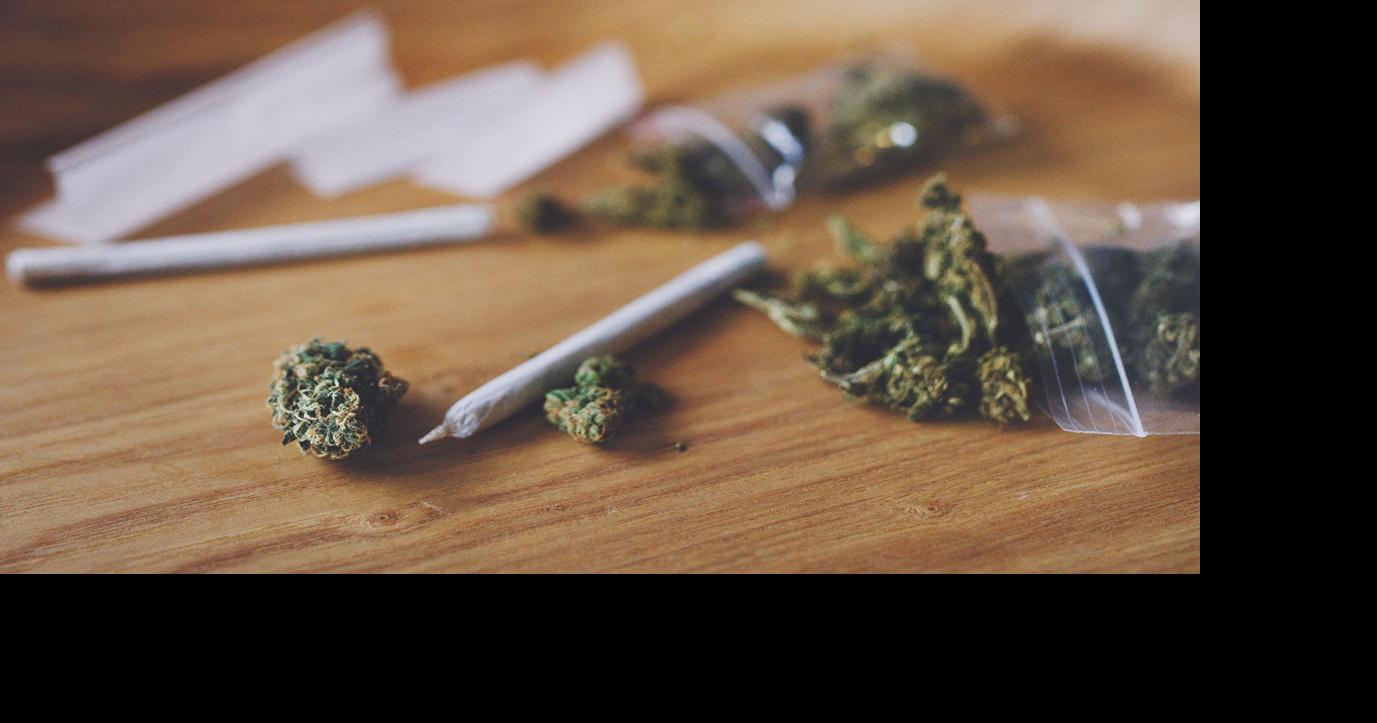 Bill targeting excessive marijuana smoke, odor advances