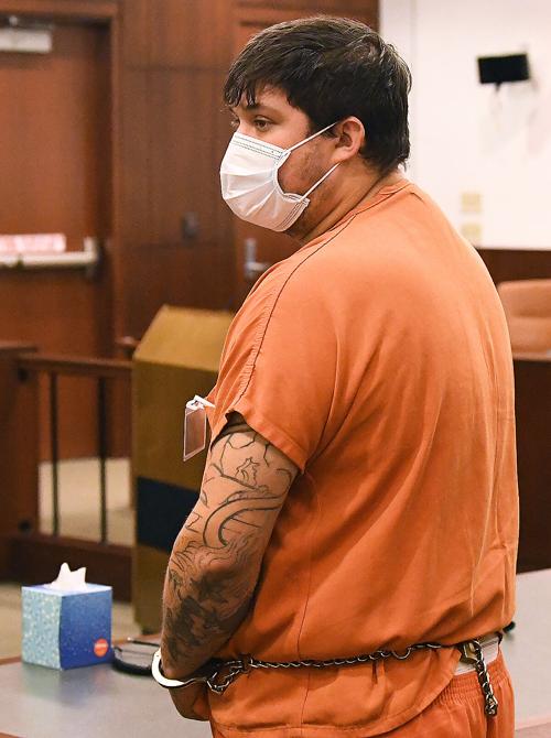 Court appearance
