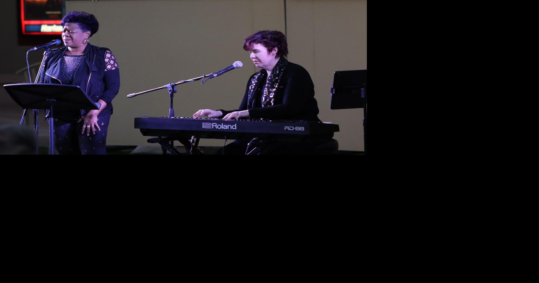 18th season of Village Jazz Series opens to packed audience