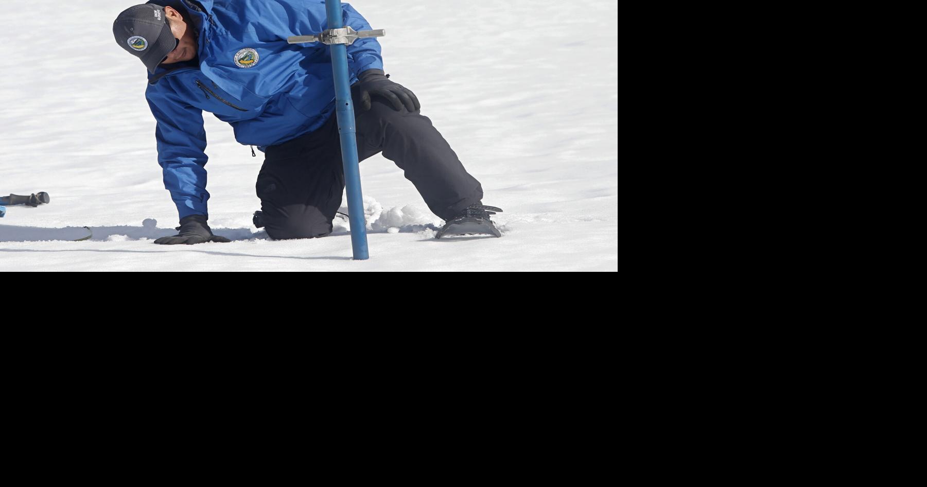 Yuma Ag & You: Why snowpack still matters as the Colorado River faces an uncertain future