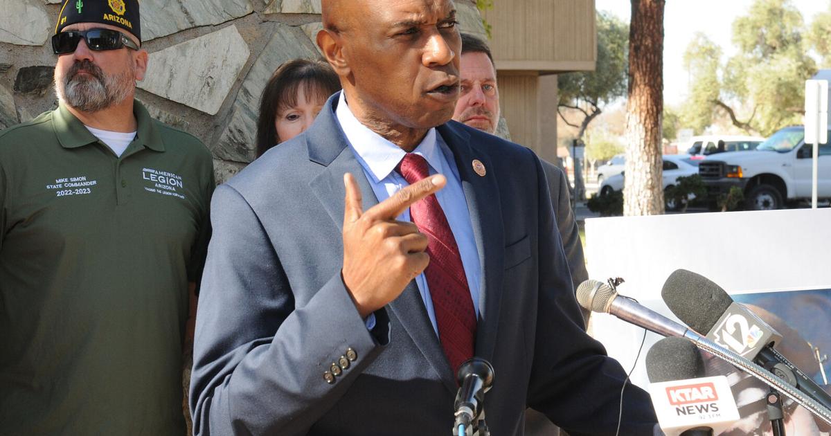 Arizona GOP pushes for independent oversight of prisons