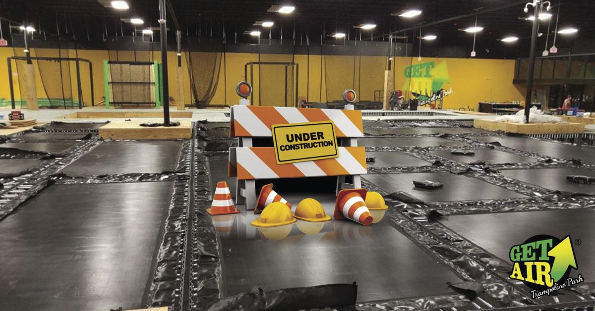 Get Air Indoor Trampoline Park Yumasun Com