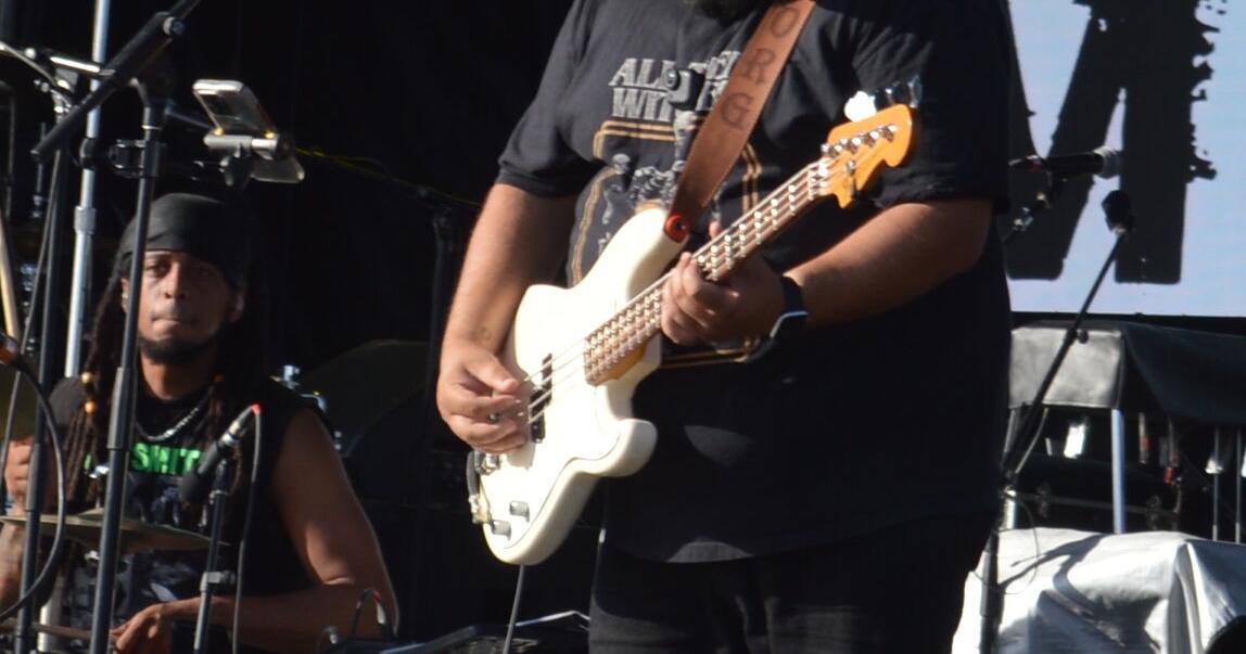 America's 250th birthday celebrated Saturday