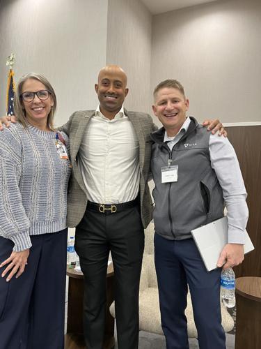 Why Fortune 500 companies are choosing Yuma County