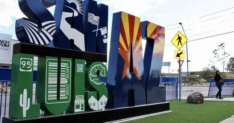 City seeks funds for historic revitalization plan 'The Heart of San Luis'