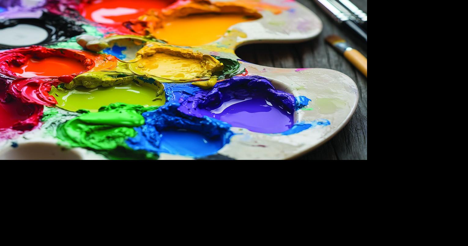 AWC offers preview of Yuma Art Symposium on Feb. 19