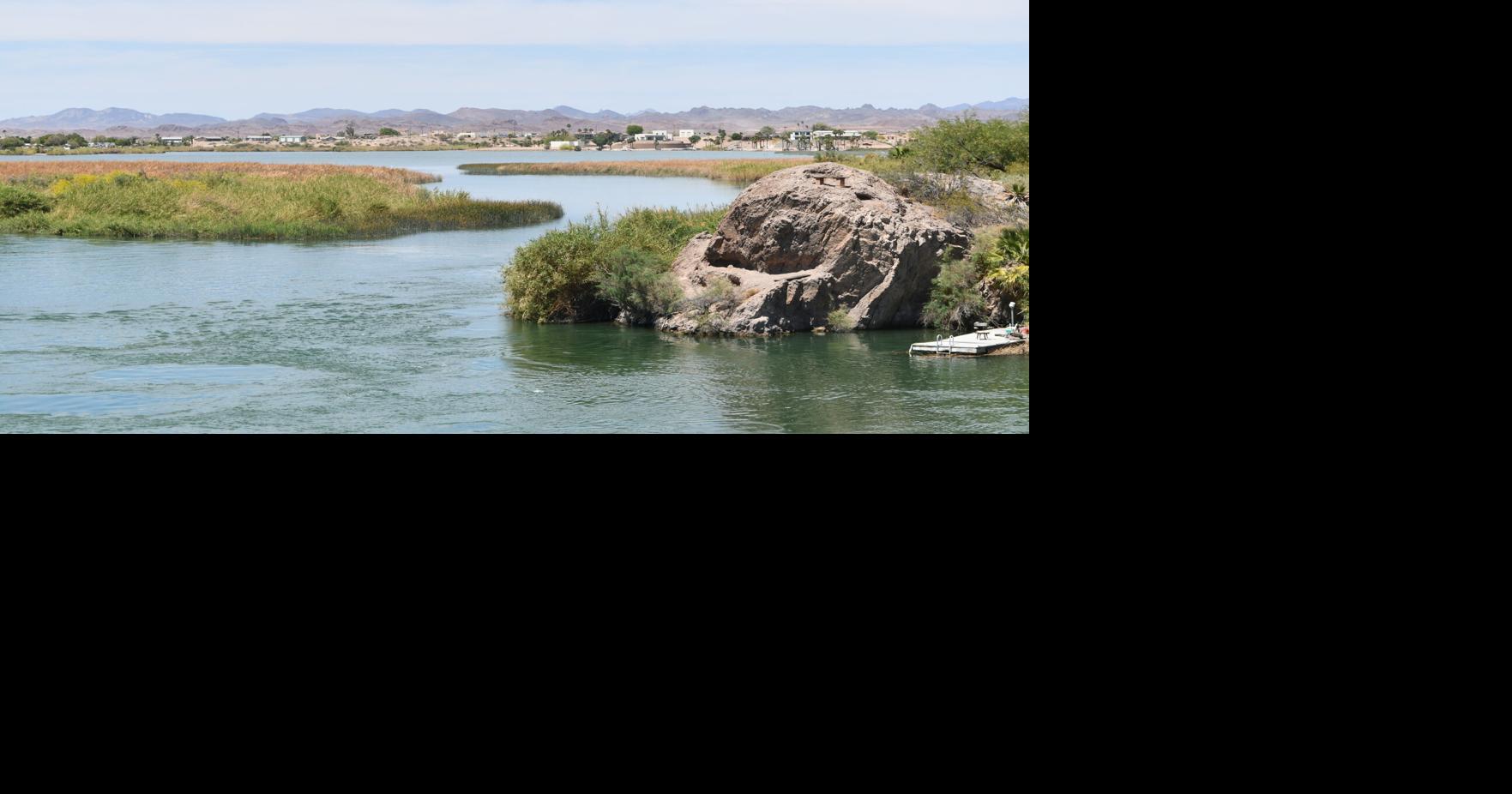 Safety alert issued for Martinez Lake, Colorado River areas