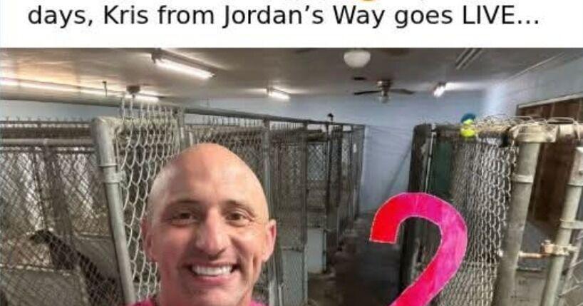 Jordan’s Way fundraiser returning to Humane Society of Yuma