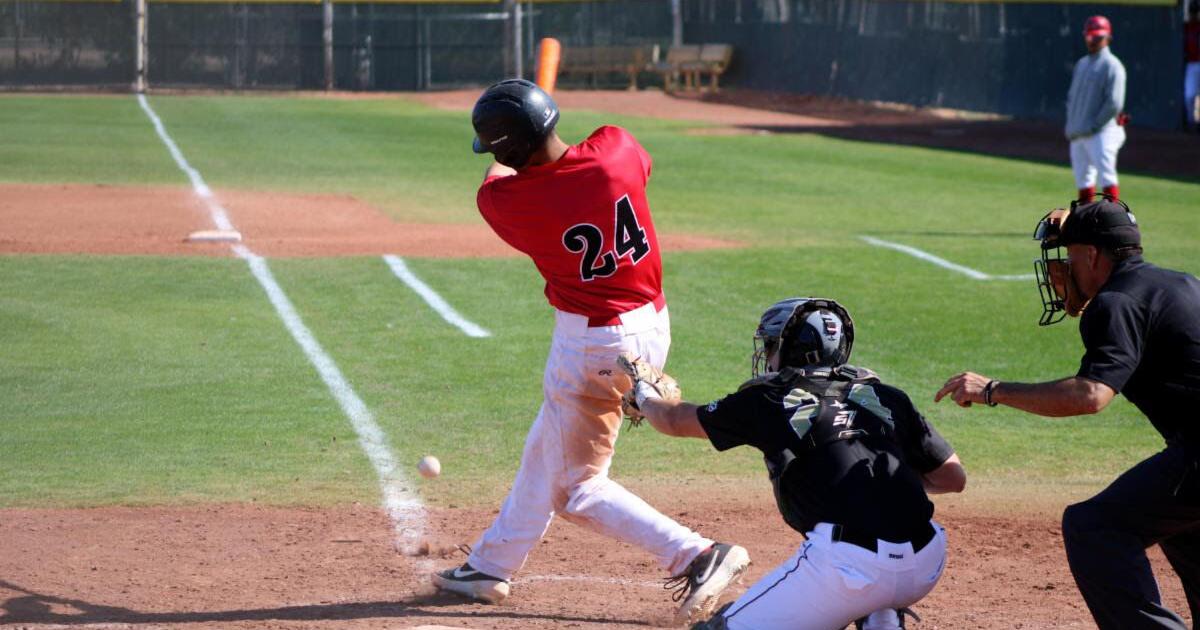 Matadors make it 10 wins in a row with victory over Benedictine University JV