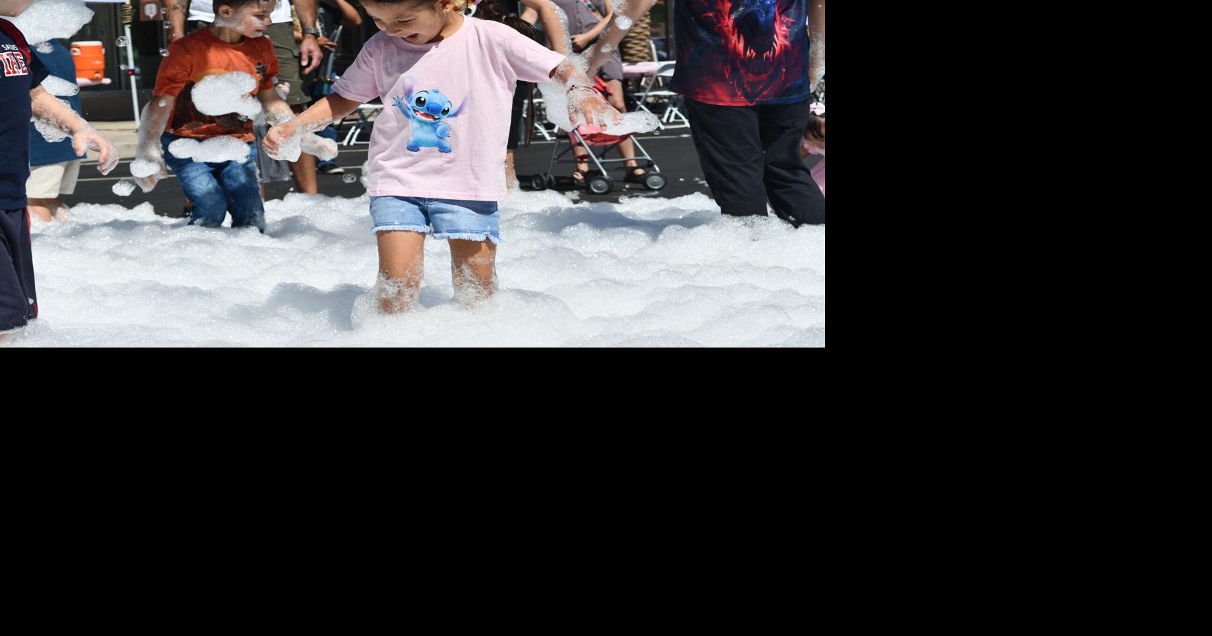 Children's Festival of the Arts scheduled for Saturday