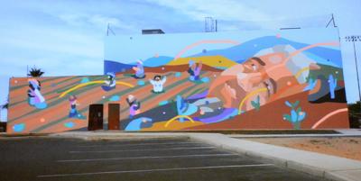 Mural