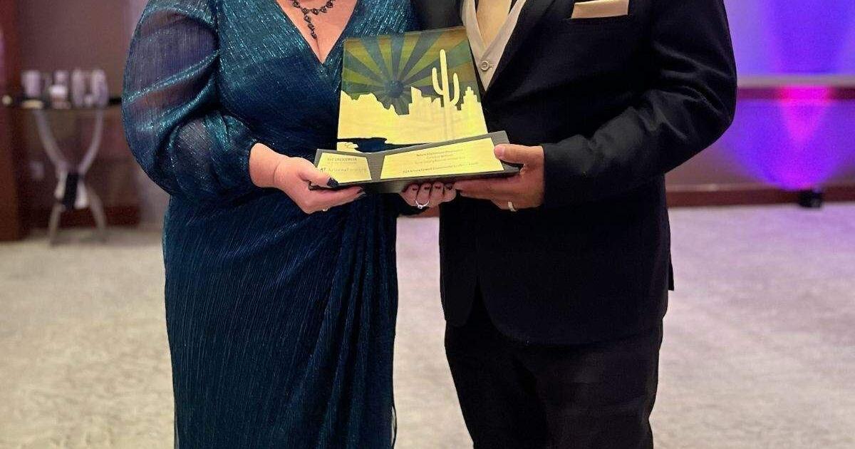 East Wetlands wins natural environmental preservation award - Vimarsana News