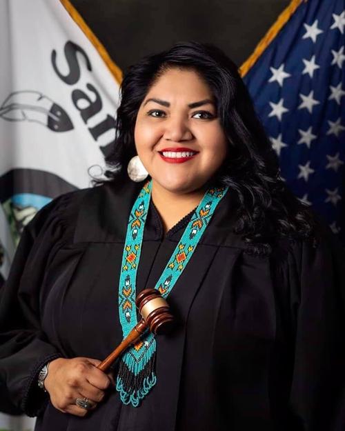 Quechan Tribe mourns loss of Claudette C. White