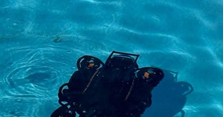 From air to water, new tools improve safety on the Colorado River