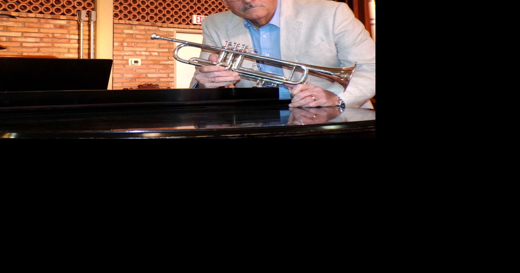 Local talent swells as St. Paul's Concert Series continues