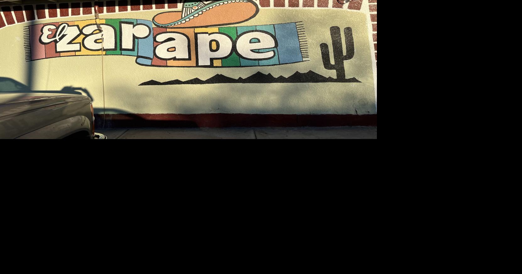 Comings & Goings: Mostly Muffins, Desert Buzz Café, Medical Response Services, El Zarape