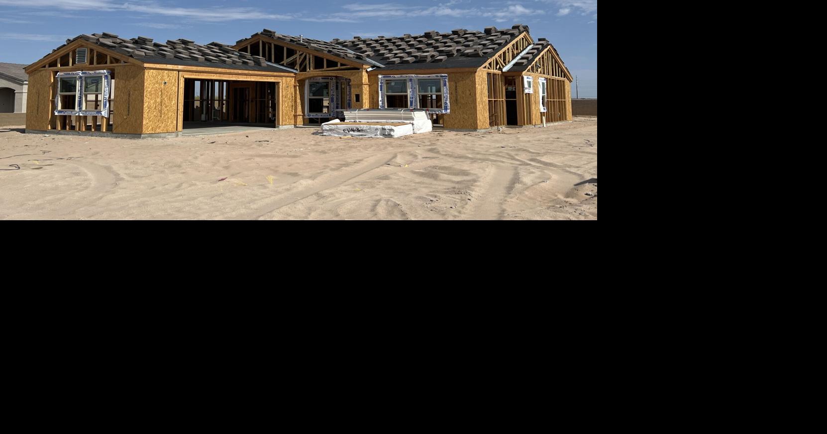 Yuma’s housing landscape thriving while state struggles with “D” grade in affordability