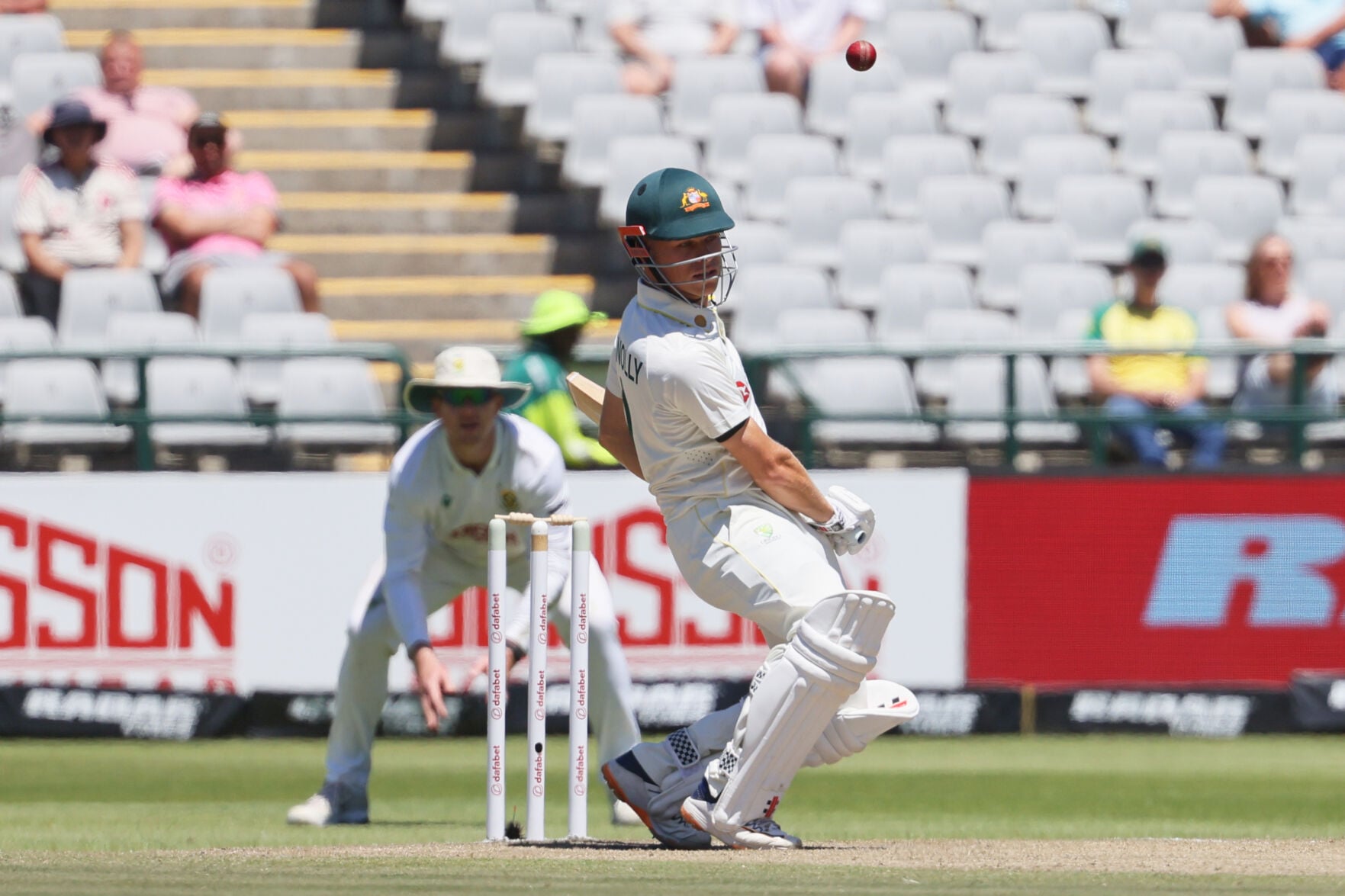 South Africa Australia Cricket | National Sports | yumasun.com