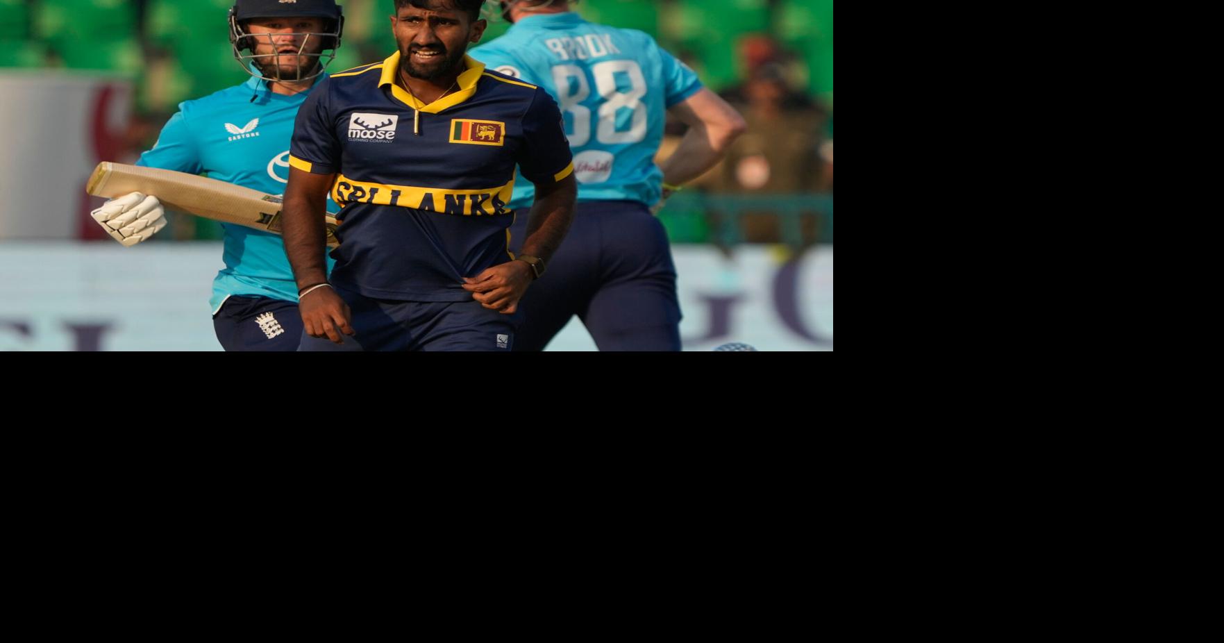 Pakistan Tri-Series Cricket | National Sports | yumasun.com