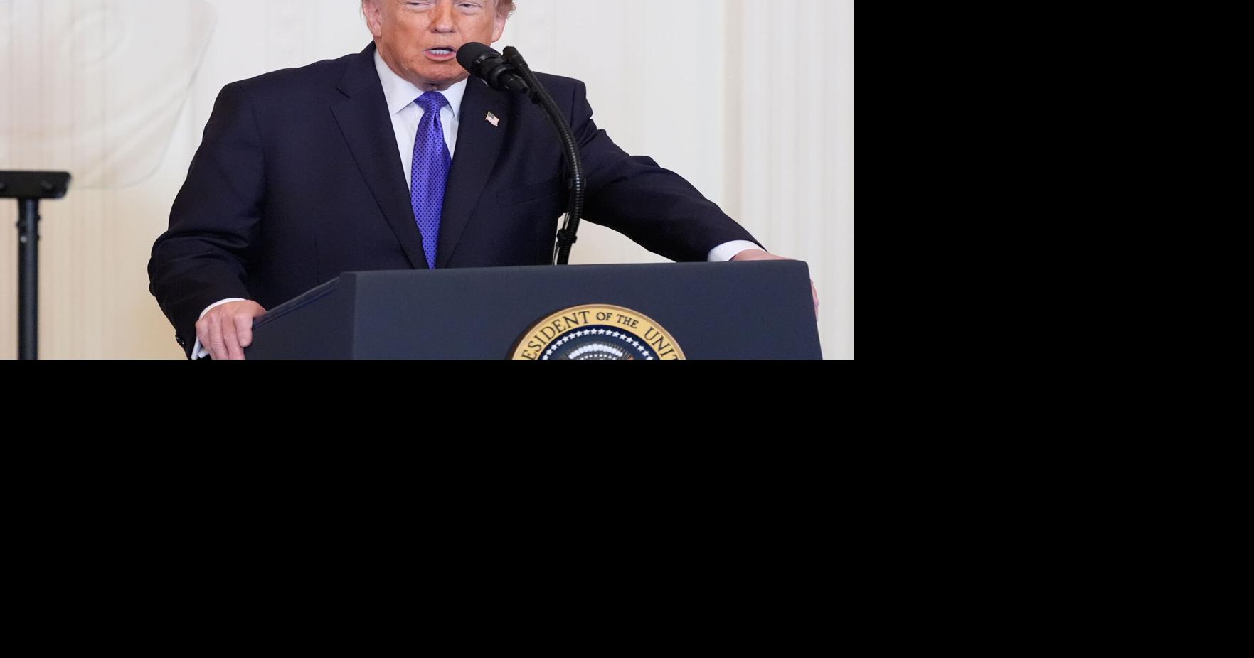 Fight over Trump's Iran war powers comes after a long stretch of Congress yielding to presidents