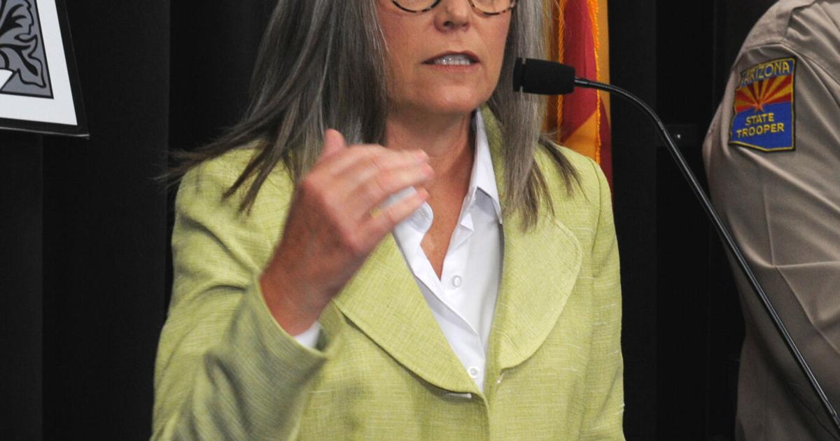 Hobbs seeks federal reimbursement for Arizona’s border costs