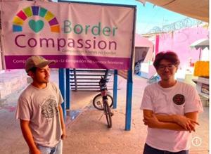 Border shelter strains to host families and deportees amid rising U.S. expulsions