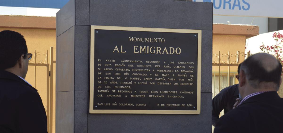 Emigrado
