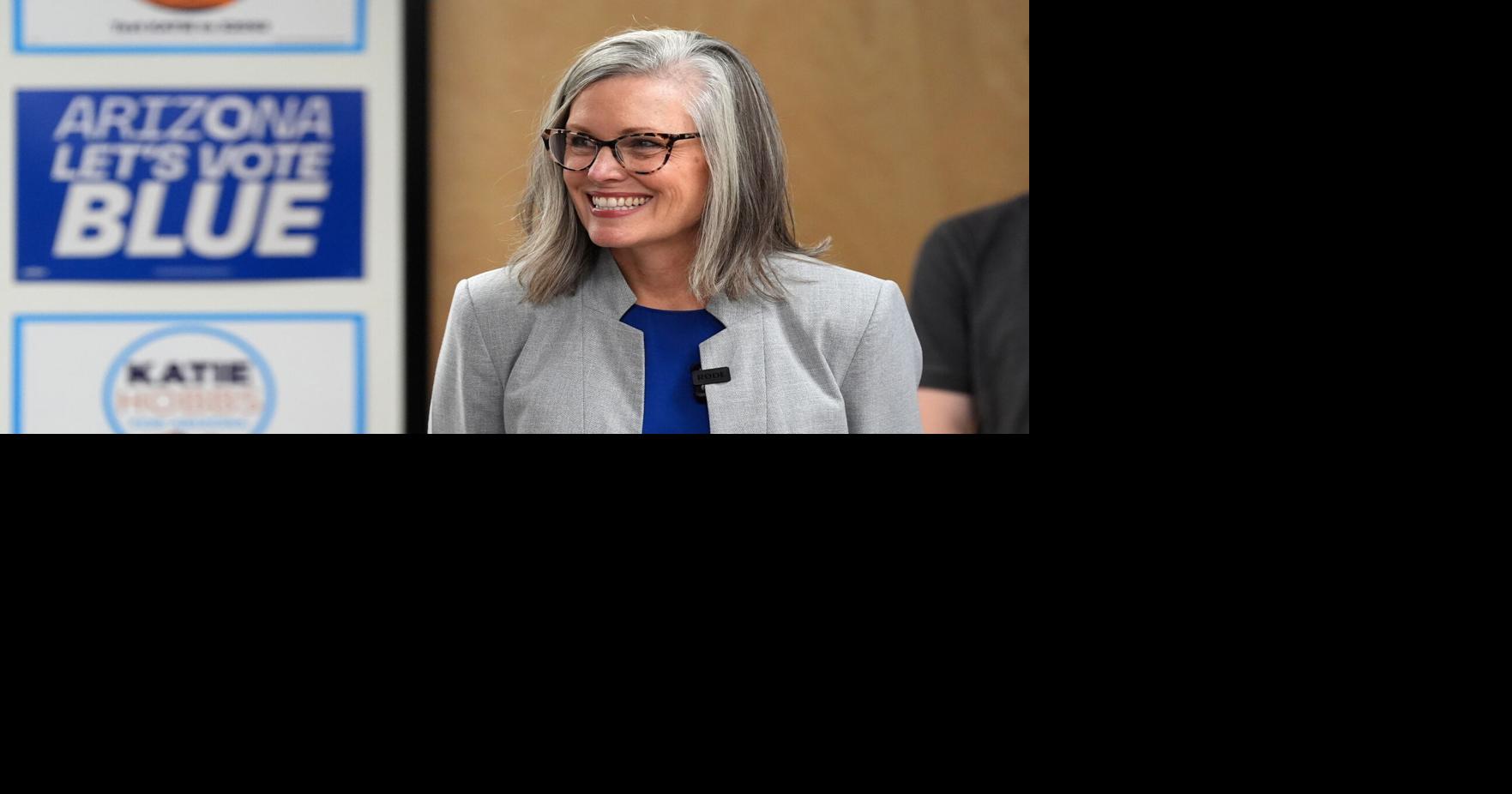 Election 2026 Arizona