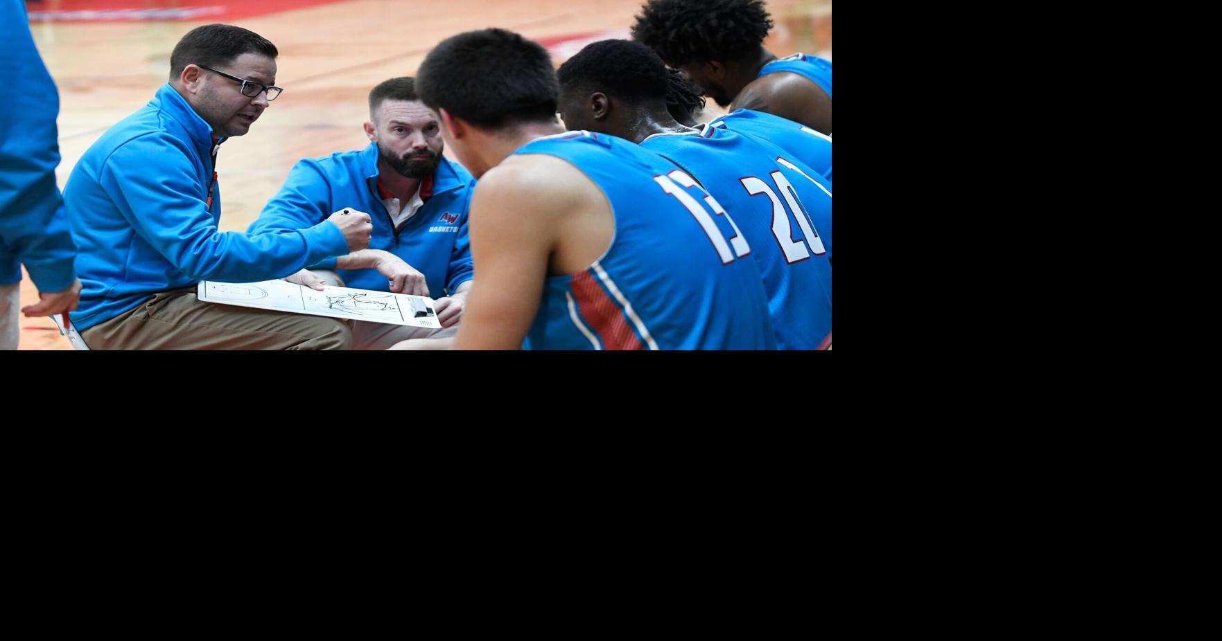 Century Mark: AWC's Isaacs surpasses 100 career wins