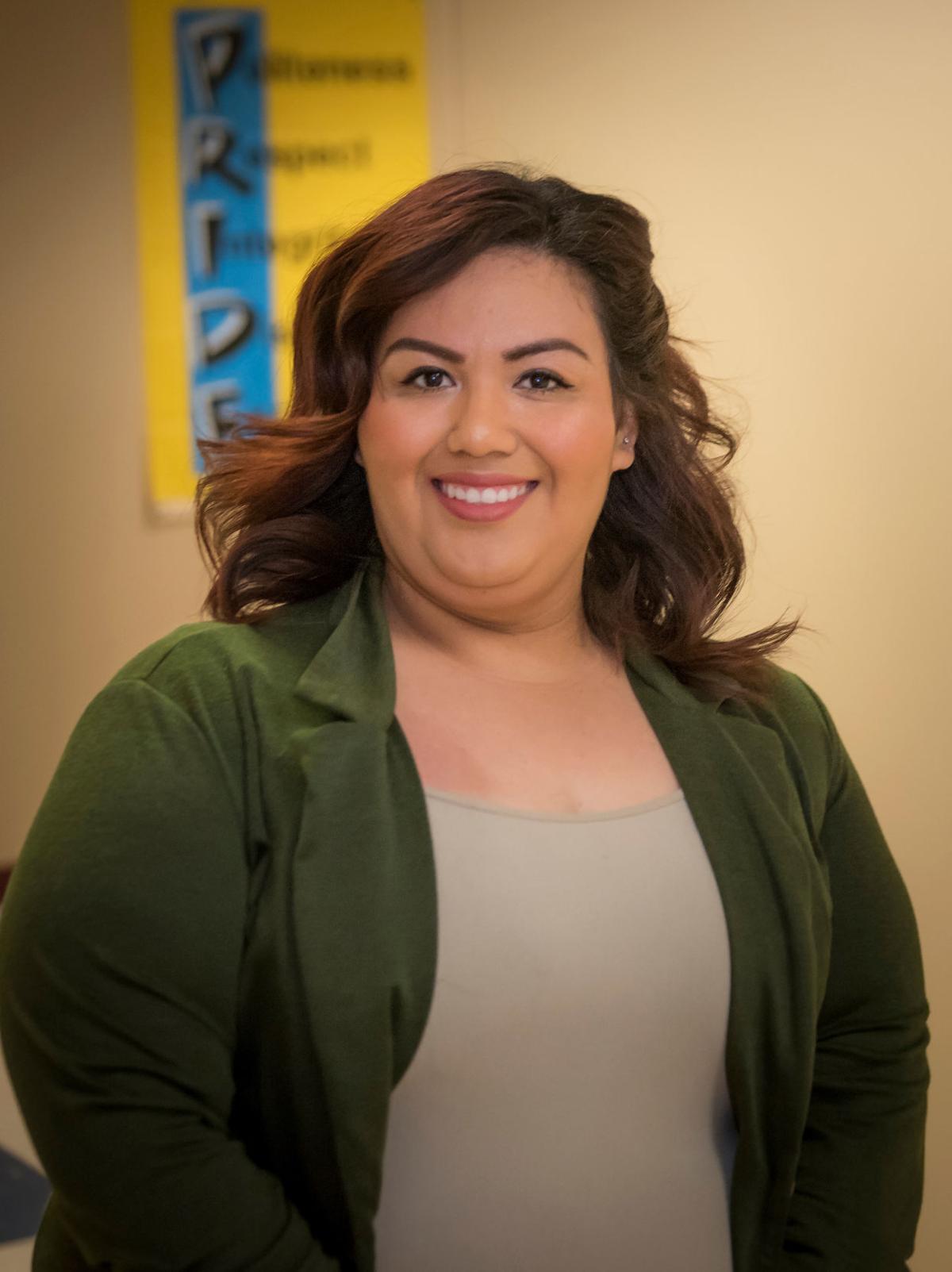 Wendy Espinoza