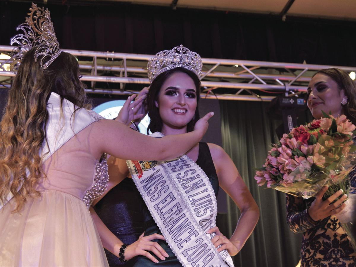 Miss San Luis