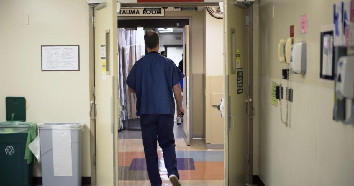 Ghost networks’ leave Arizona families searching for behavioral health care