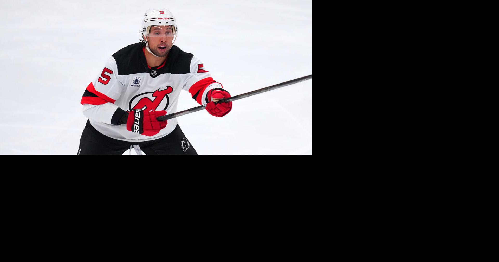 Devils Hockey | National Sports | yumasun.com